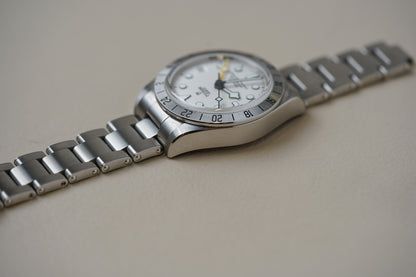 Tudor Black Bay Pro White 79470
