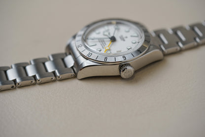 Tudor Black Bay Pro White 79470