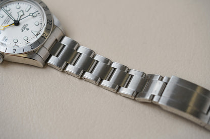 Tudor Black Bay Pro White 79470