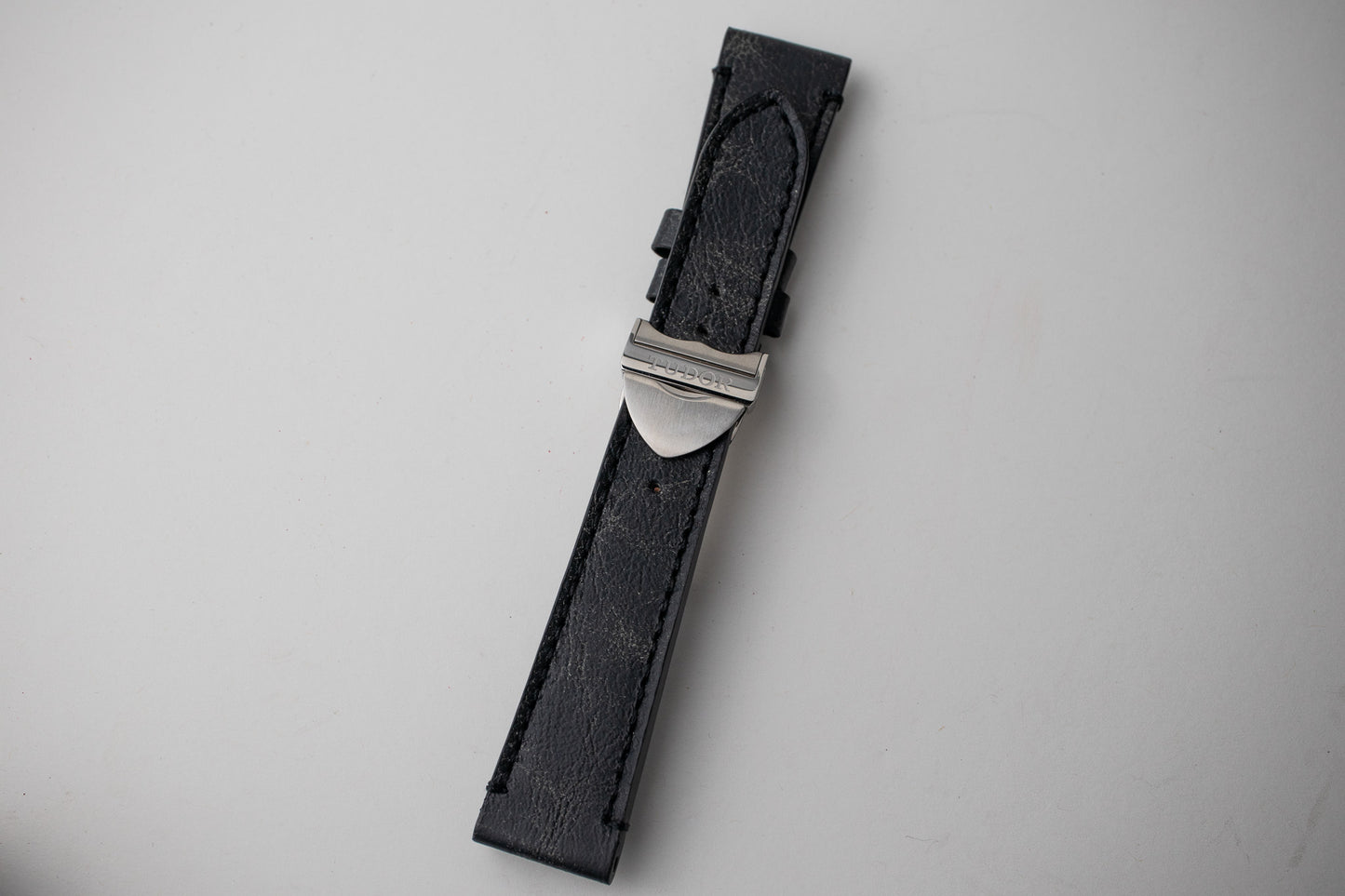 Tudor Black Bay Steel 79730
