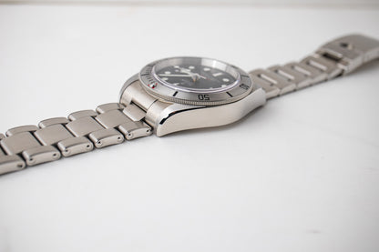 Tudor Black Bay Steel 79730