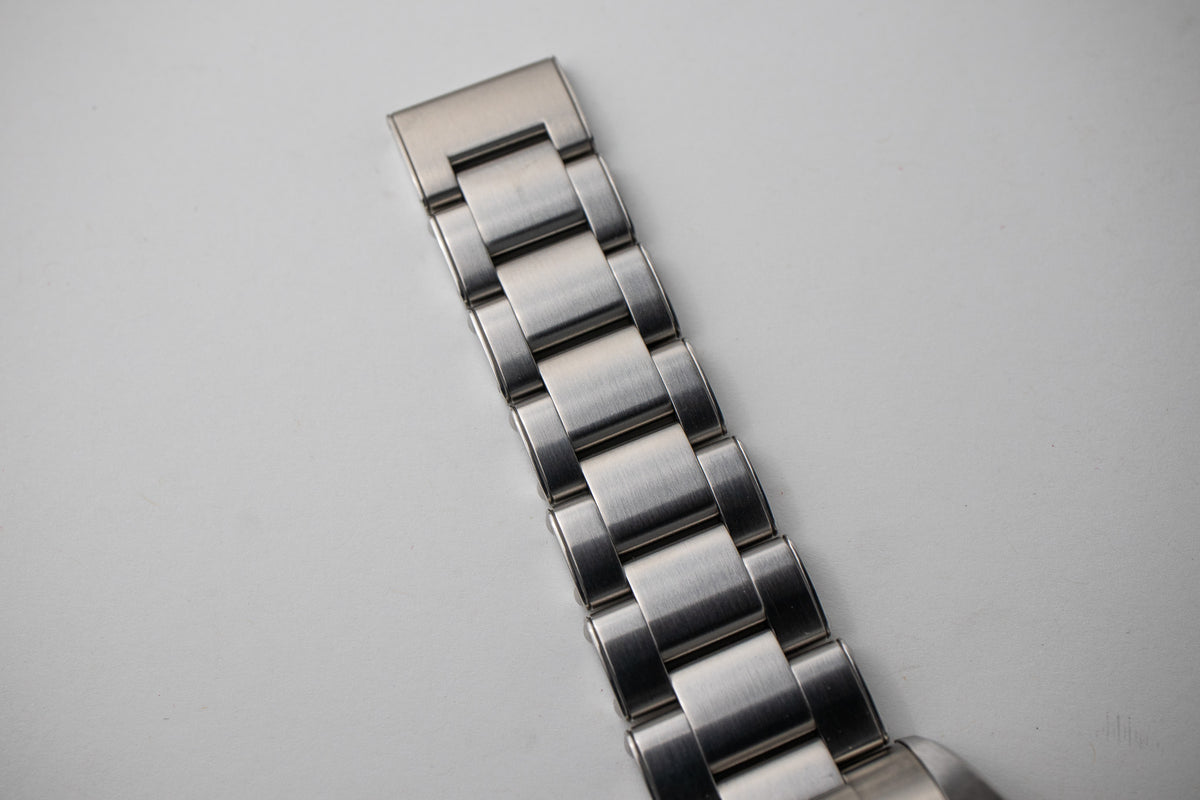 Tudor Black Bay Steel 79730