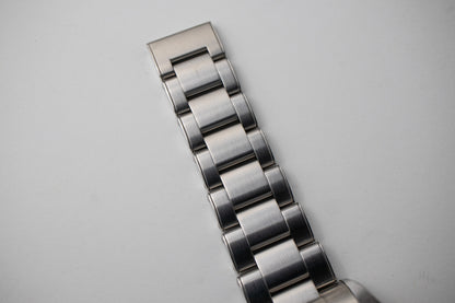 Tudor Black Bay Steel 79730