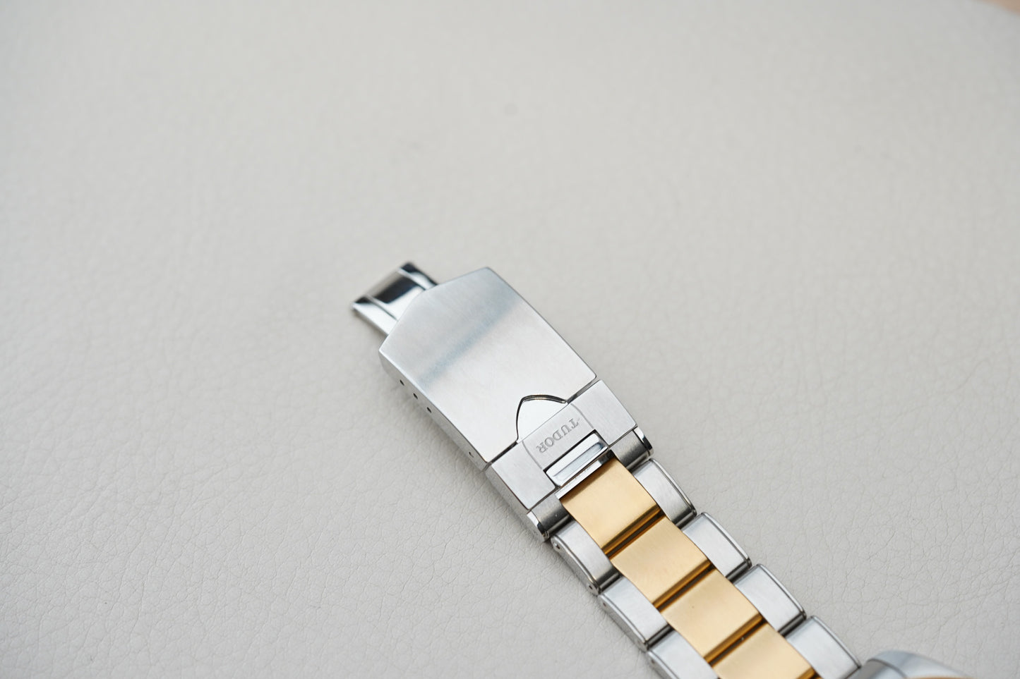 Tudor Black Bay GMT Steel & Gold 79833MN