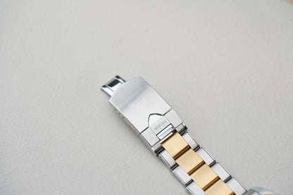 Tudor Black Bay GMT Steel & Gold 79833MN