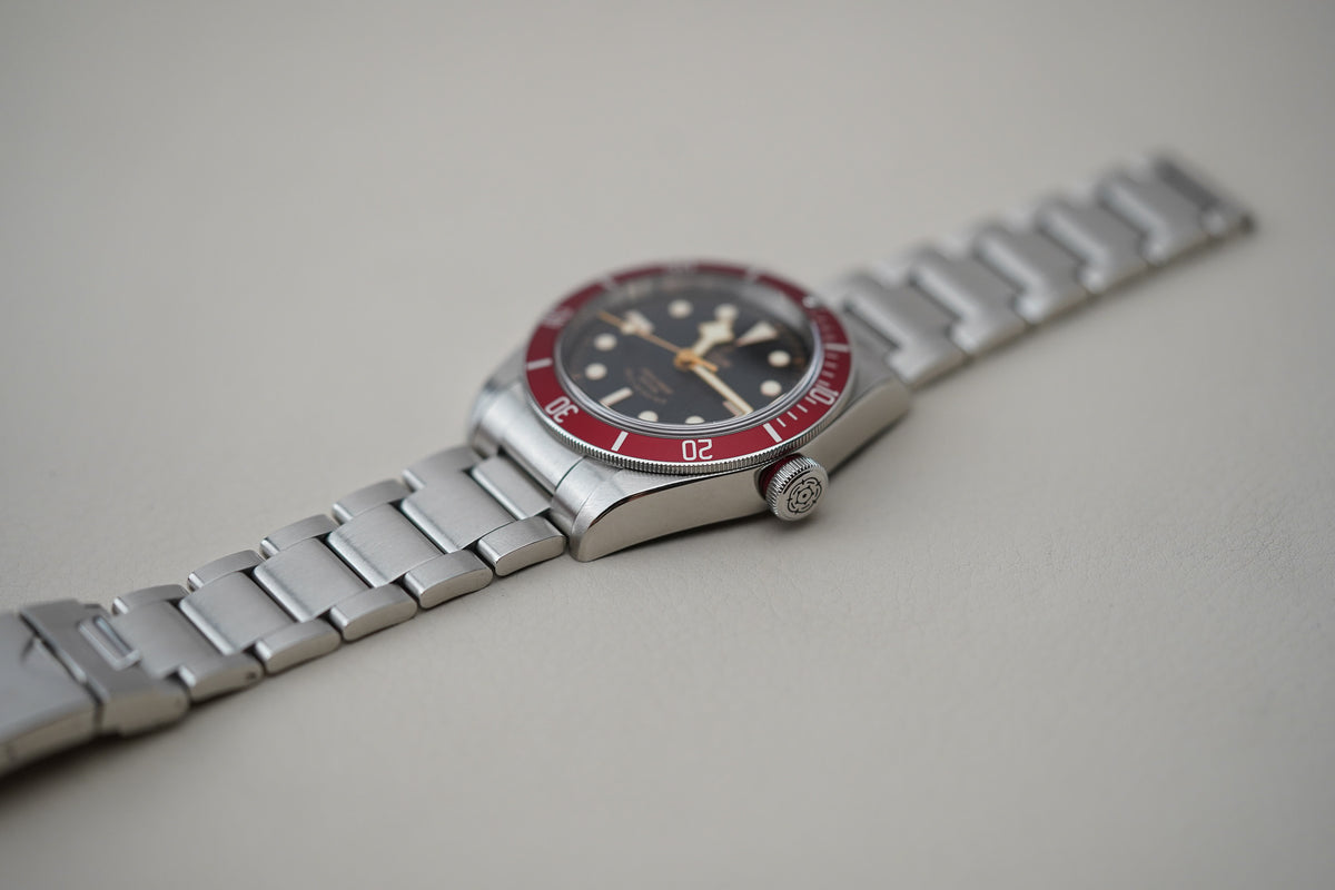 Tudor Heritage Black Bay 79220R