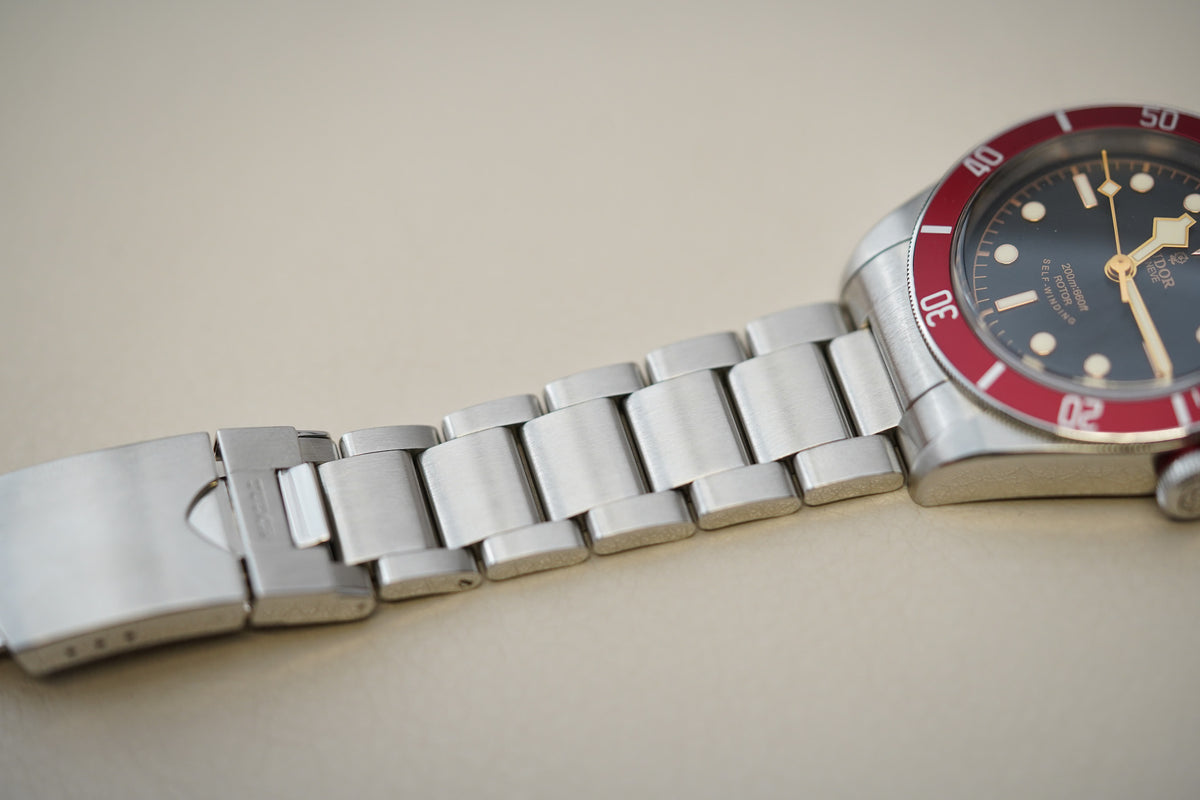 Tudor Heritage Black Bay 79220R