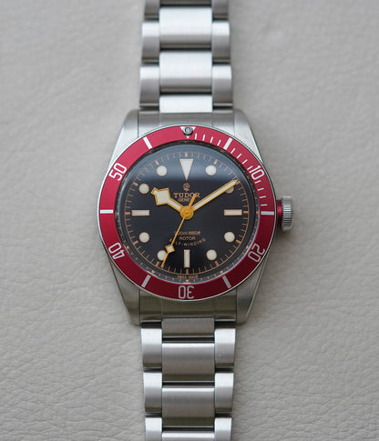 Tudor Heritage Black Bay 79220R