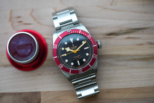 Tudor Heritage Black Bay 79220R