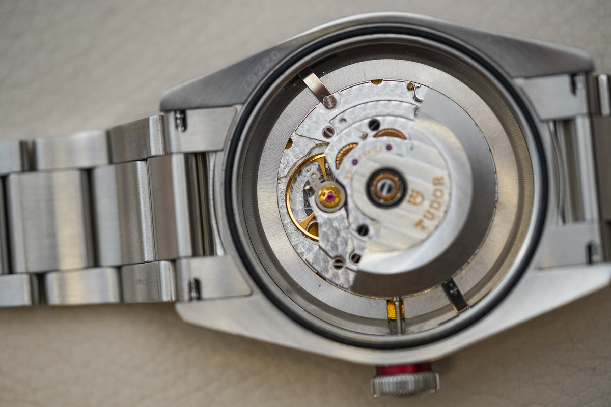 Tudor Heritage Black Bay 79220R