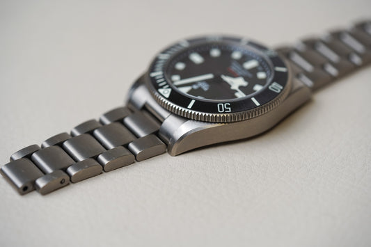 Tudor Pelagos 25407N 39mm