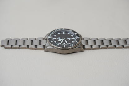 Tudor Pelagos 39 Dino Titanium 25407 Google