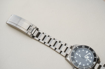 Tudor Pelagos 39 Dino Titanium 25407 Google