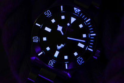 Tudor Pelagos 39 Dino Titanium 25407 Google