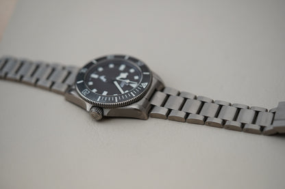 Tudor Pelagos 39 Dino Titanium 25407 Google Edition