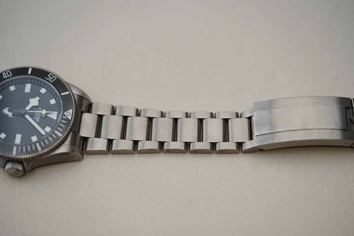 Tudor Pelagos 39 Dino Titanium 25407 Google Edition