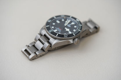 Tudor Pelagos 39 Titanium 25407N