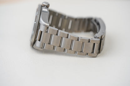 Tudor Pelagos 39 Titanium 25407N