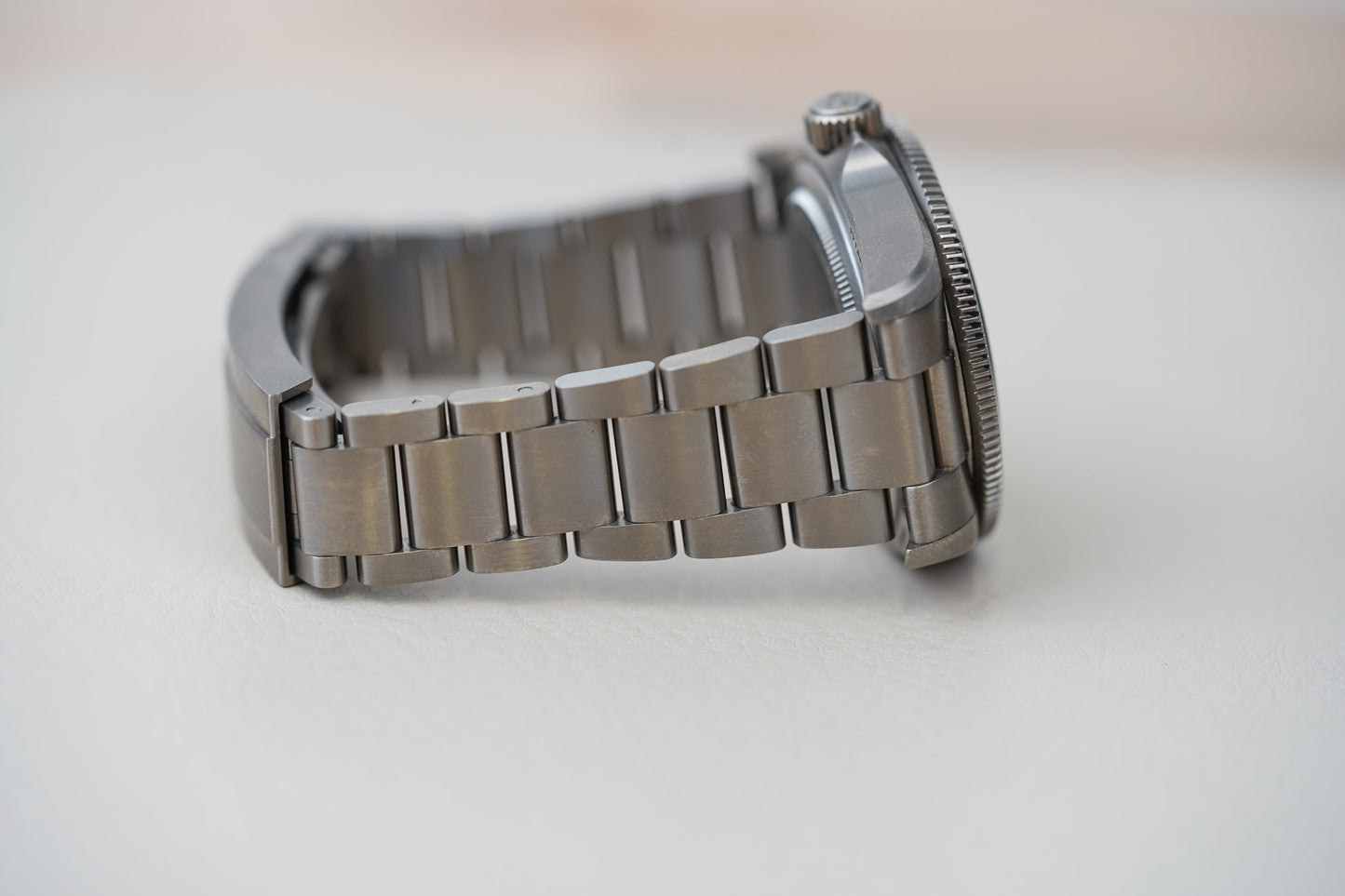 Tudor Pelagos 39 Titanium 25407N