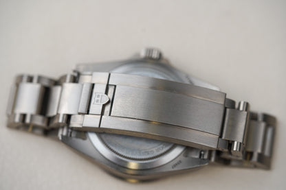 Tudor Pelagos 39 Titanium 25407N