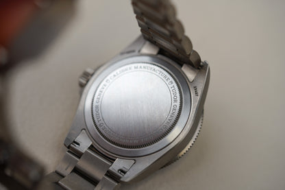 Tudor Pelagos 39 Titanium 25407N