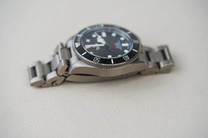 Tudor Pelagos 39 Titanium 25407N
