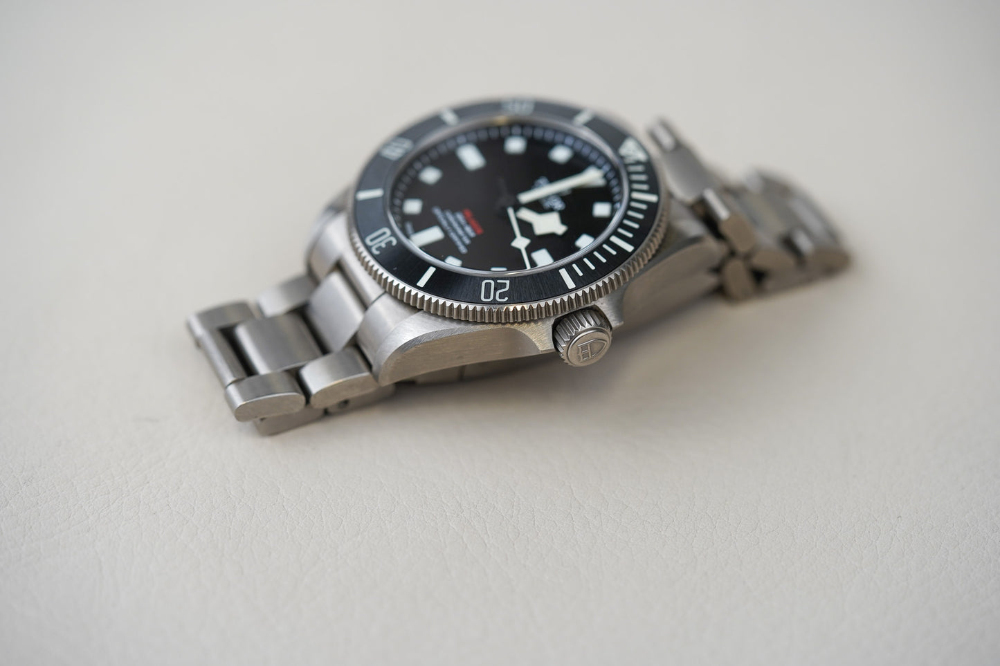 Tudor Pelagos 39 Titanium 25407N