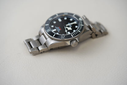Tudor Pelagos 39 Titanium 25407N