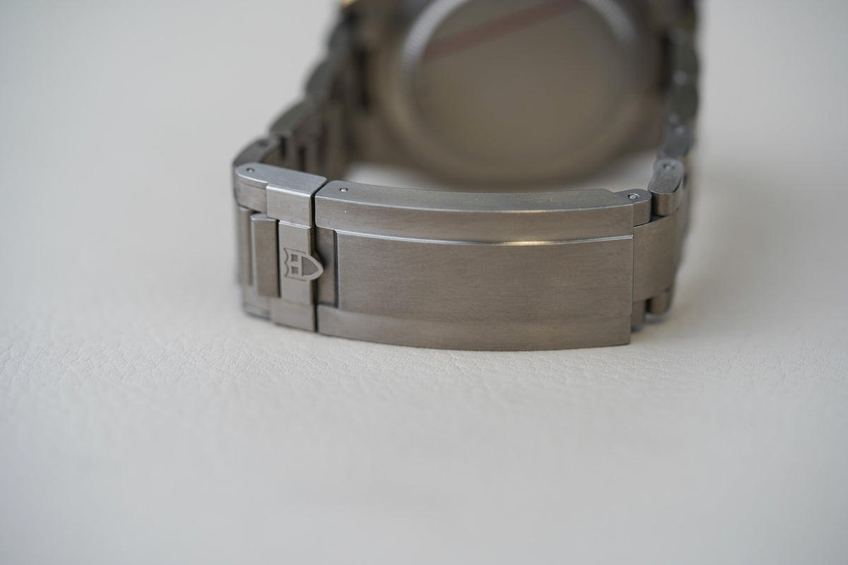 Tudor Pelagos 39 Titanium 25407N