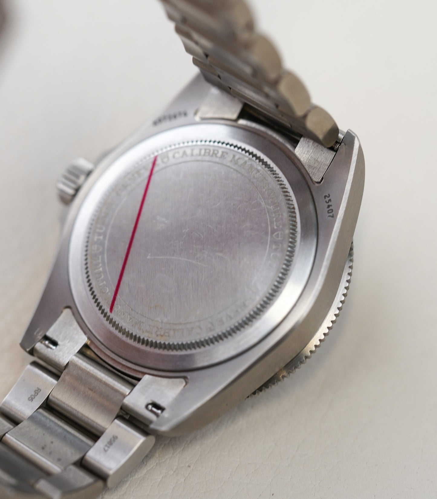 Tudor Pelagos 39 Titanium 25407N