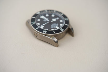 Tudor Pelagos Black 25600TN