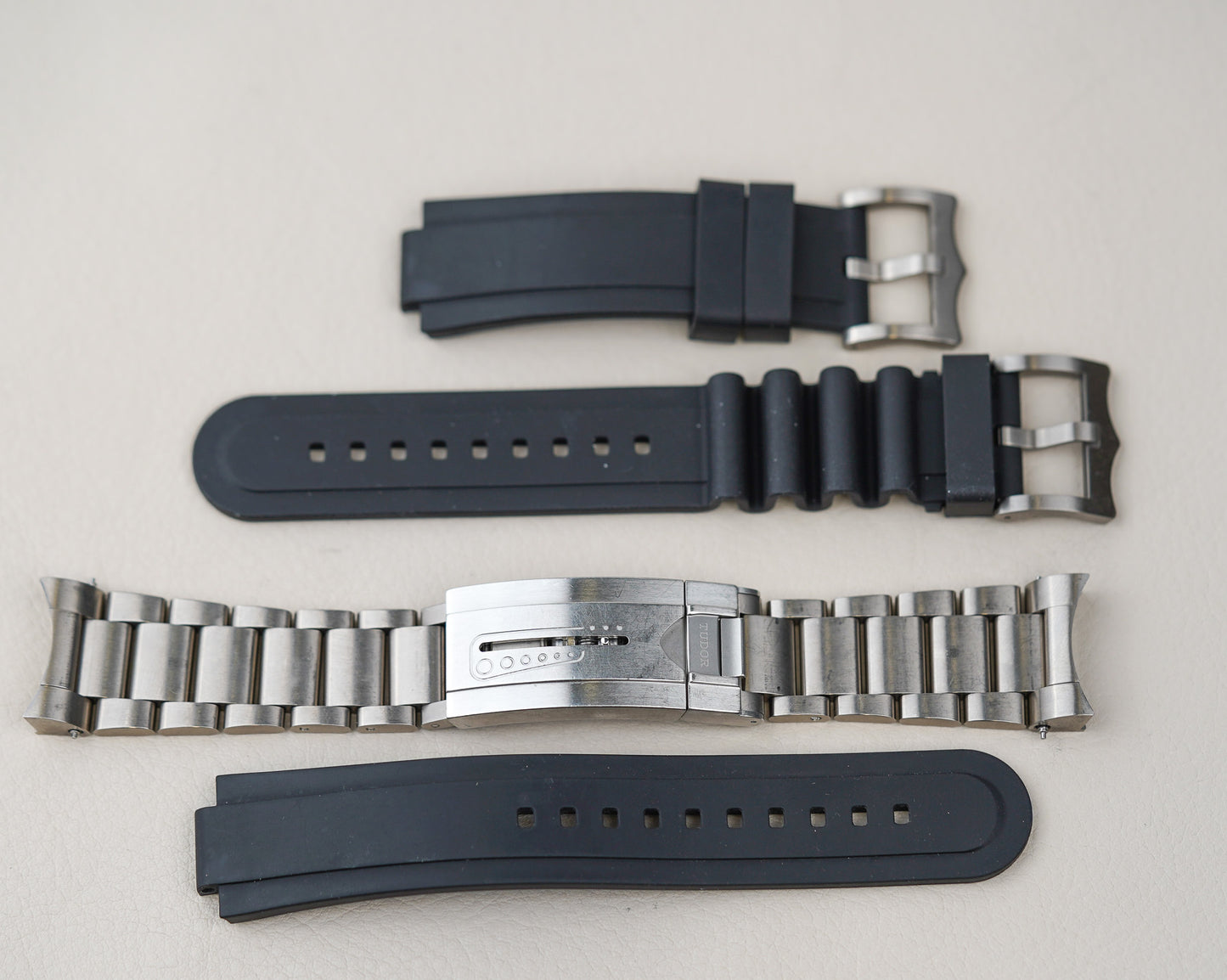 Tudor Pelagos Black 25600TN