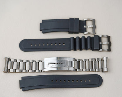 Tudor Pelagos Black 25600TN