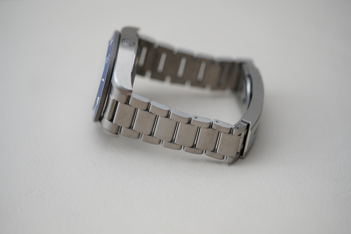 Tudor Pelagos Blue 25600TB