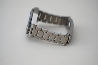 Tudor Pelagos Blue 25600TB
