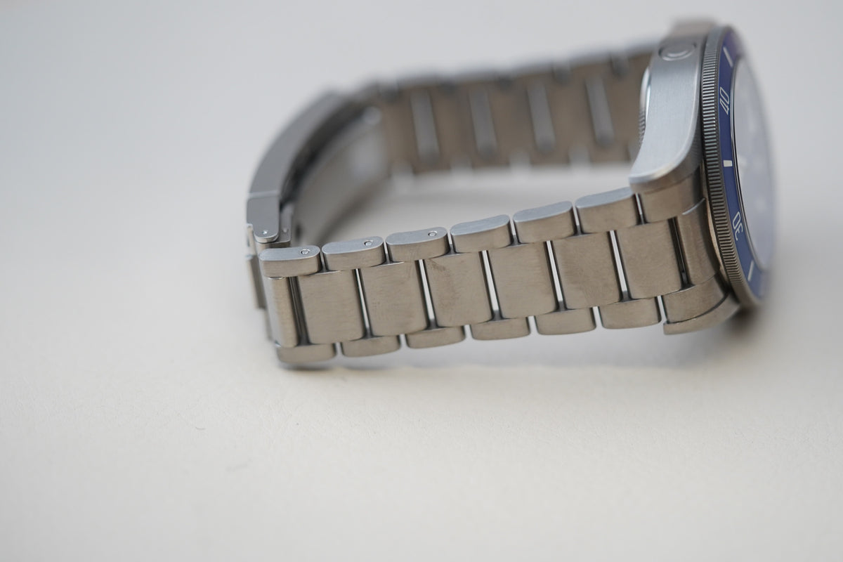 Tudor Pelagos Blue 25600TB