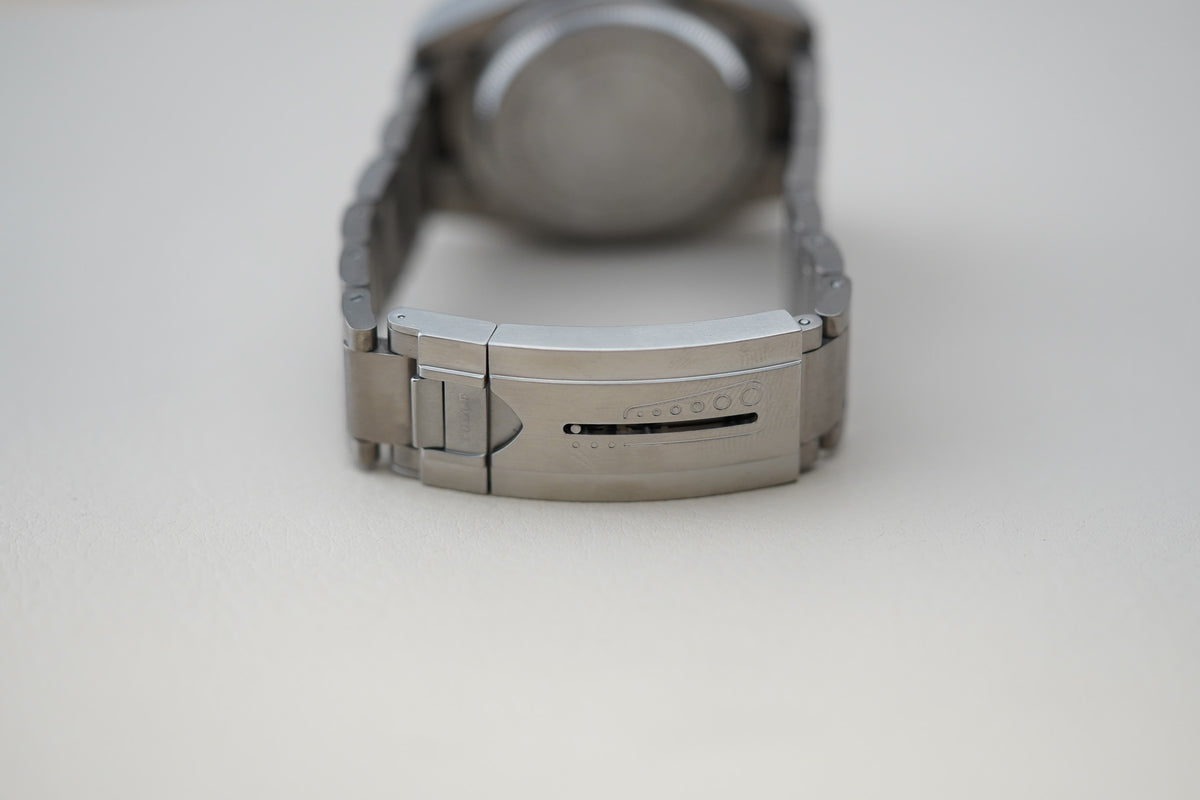 Tudor Pelagos Blue 25600TB