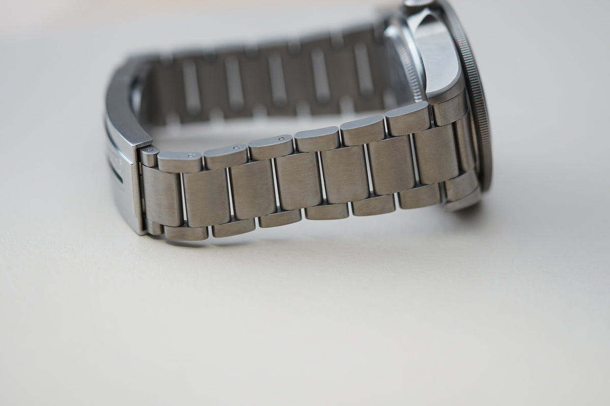 Tudor Pelagos Blue 25600TB