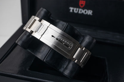 Tudor Pelagos Blue 25600TB