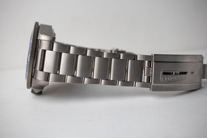 Tudor Pelagos Blue 25600TB