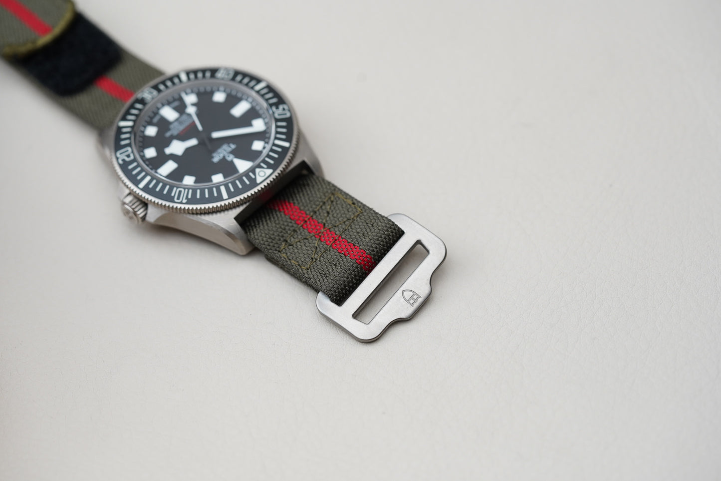 Tudor Pelagos FXD 25717N