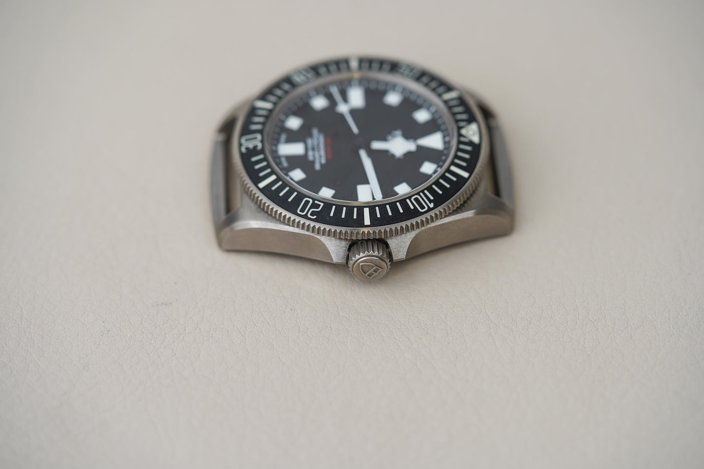 Tudor Pelagos FXD Black 25717N