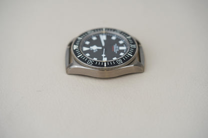 Tudor Pelagos FXD Black 25717N