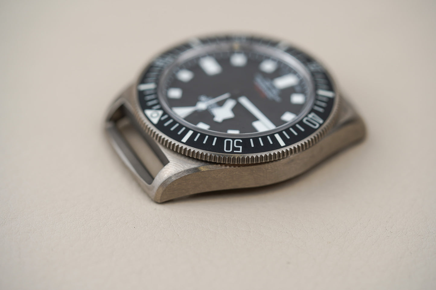 Tudor Pelagos FXD Black 25717N