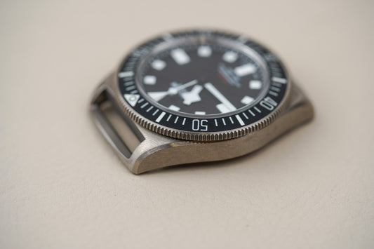 Tudor Pelagos FXD Black 25717N