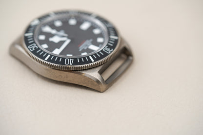 Tudor Pelagos FXD Black 25717N