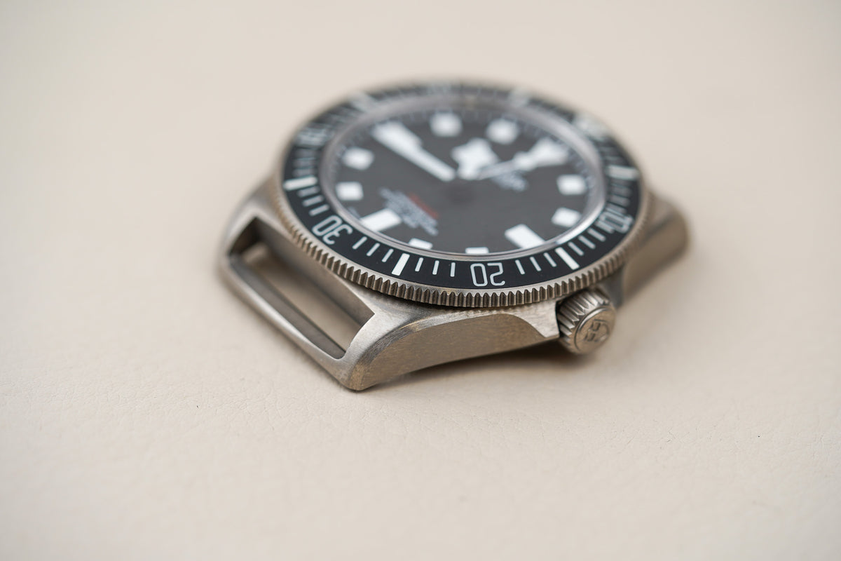 Tudor Pelagos FXD Black 25717N