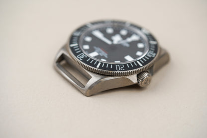 Tudor Pelagos FXD Black 25717N