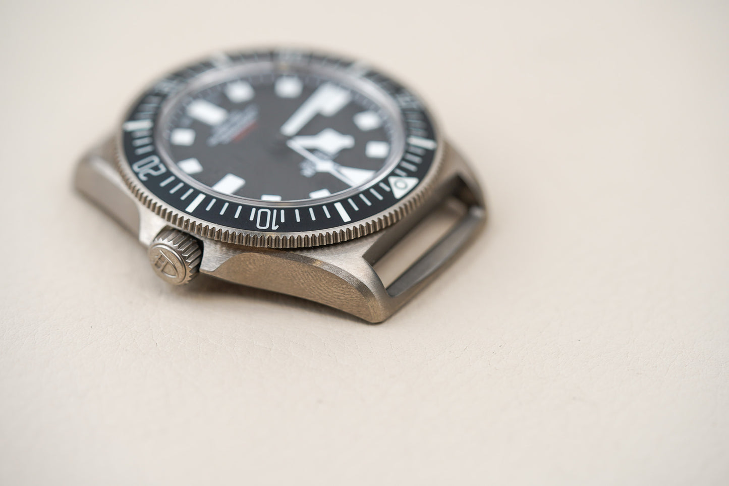 Tudor Pelagos FXD Black 25717N