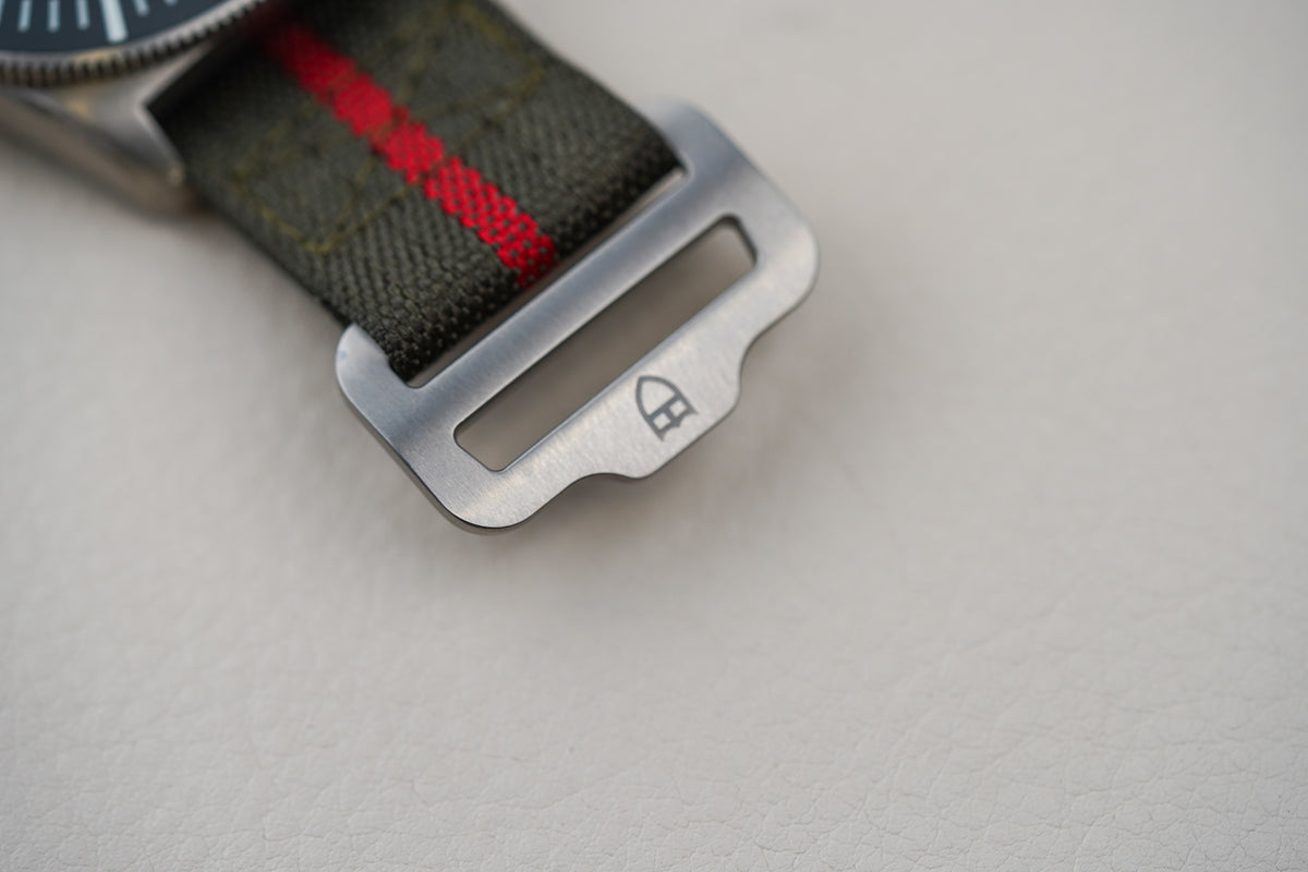 Tudor Pelagos FXD Black 25717N